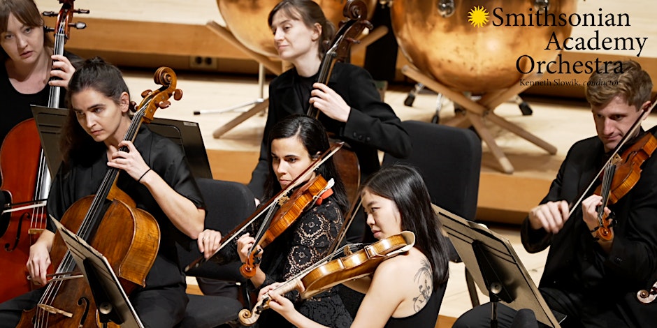 Smithsonian Academy Orchestra