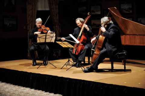 The Esterházy Machine