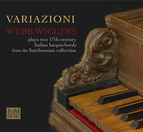 Variazioni cover