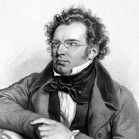 Franz Schubert