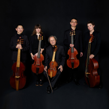 Smithsonian Consort of Viols