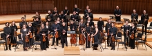 Smithsonian Academy Orchestra
