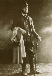 Béla Bártók 1907
