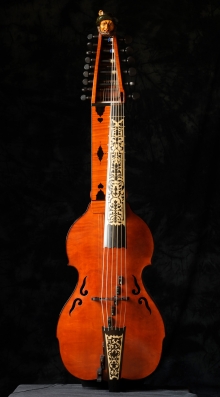 Barton by Henner Harders, after Stadlmann