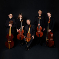 Smithsonian Consort of Viols
